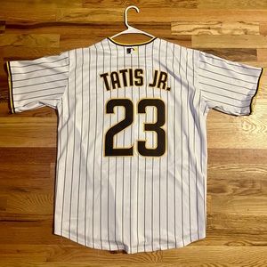 Padres Jersey